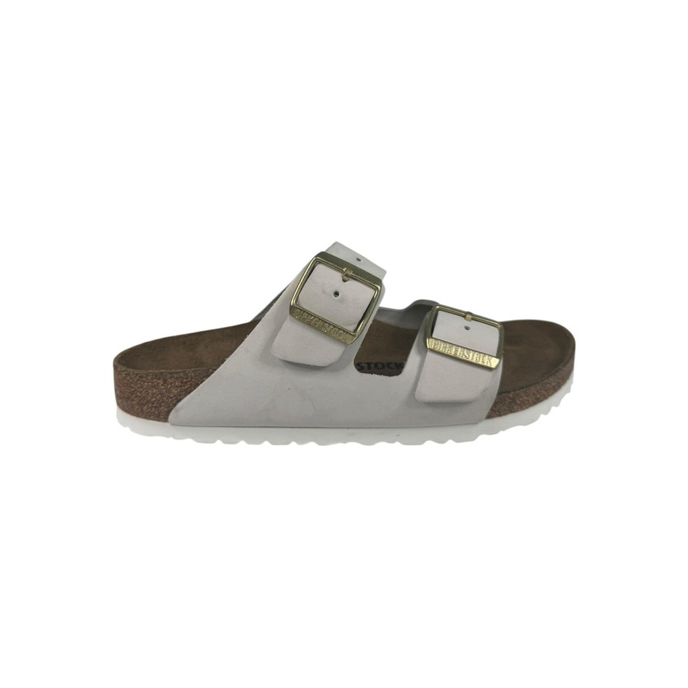 Birkenstock Arizona Big Buckle BF Women Size 7 No Box